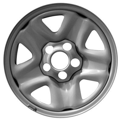 2001-2004 Toyota Tacoma Wheel (LKQ)