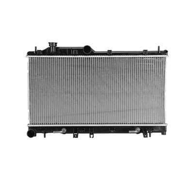 2005-2009 Subaru Legacy Radiator (LKQ)