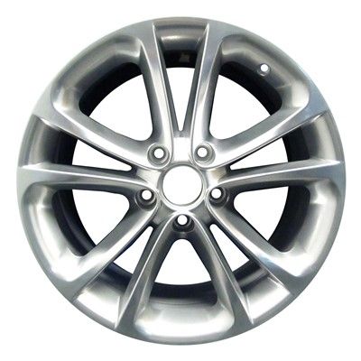 2009-2017 Volkswagen CC Wheel (LKQ)