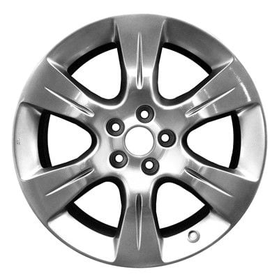 2011-2020 Toyota Sienna Wheel (LKQ)