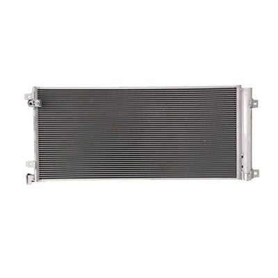 2016-2021 Honda Civic A/C Condenser (LKQ)