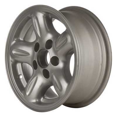 1994-2003 Mazda B2300 Wheel (LKQ)