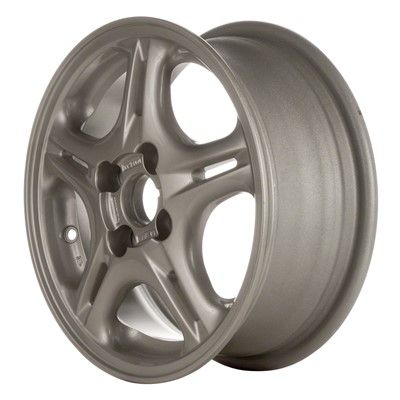 1993-1995 Honda Civic del Sol Wheel (LKQ)