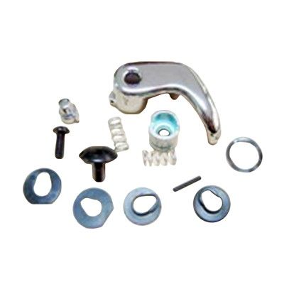 1989-1991 Chevrolet R3500 Vent Window Latch - Left (LKQ)