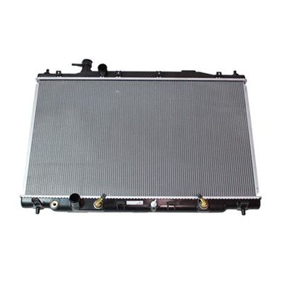 2010-2011 Honda CR-V Radiator (LKQ)