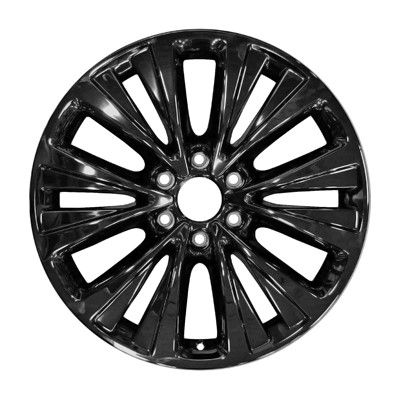 2015-2017 Lincoln Navigator Wheel (LKQ)