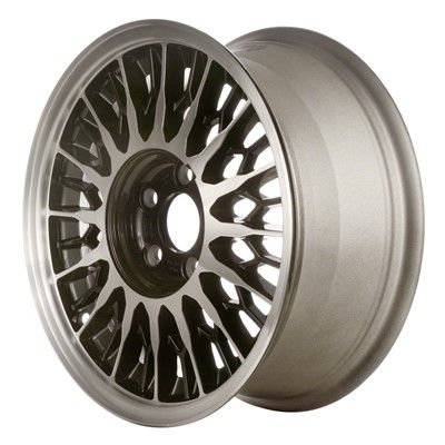 1997 Mercury Cougar Wheel (LKQ)