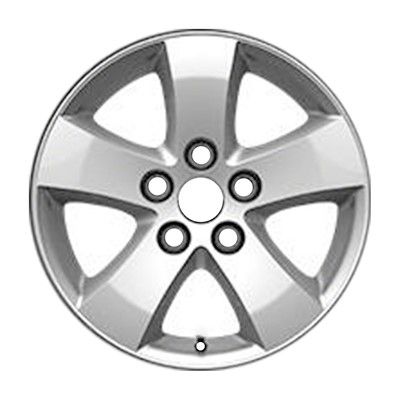 2009-2020 Dodge Grand Caravan Wheel (LKQ)
