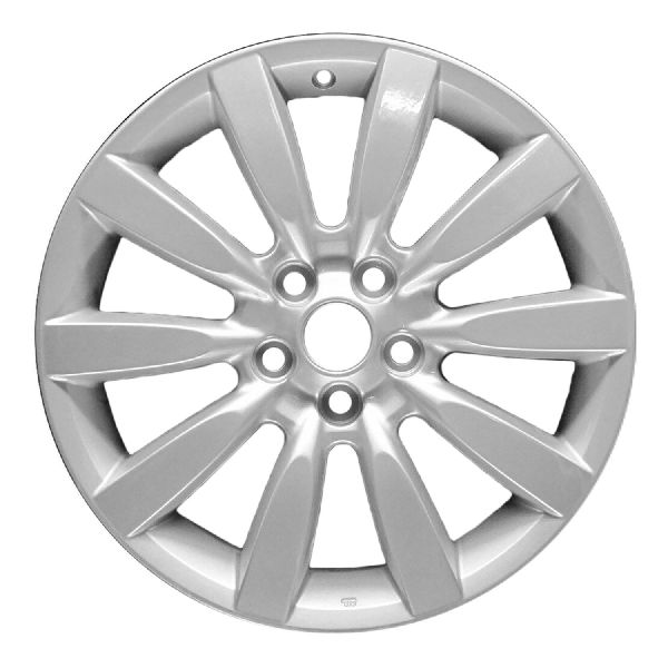 2008-2012 Mitsubishi Lancer Wheel (LKQ)