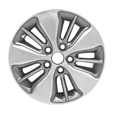2017-2019 Hyundai Ioniq Wheel (LKQ)