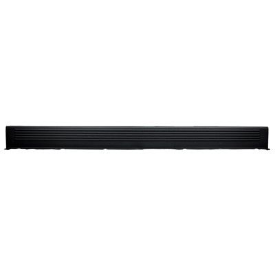 2014-2019 Ram ProMaster 3500 Bumper Cover - Rear Center (LKQ)