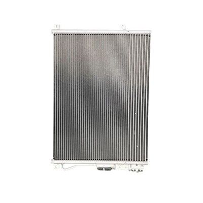 2006-2010 Jeep Commander A/C Condenser (LKQ)