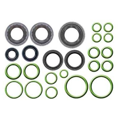 1992-2005 Chevrolet Astro A/C System O-Ring and Gasket Kit (LKQ)