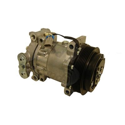1996-1998 GMC Jimmy A/C Compressor (LKQ)