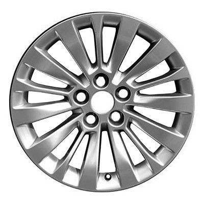 2014-2019 Cadillac CTS Wheel (LKQ)
