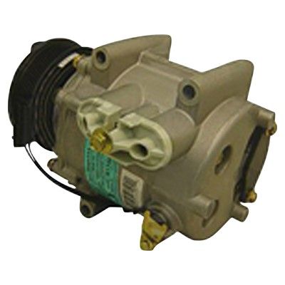 2004-2007 Saturn Vue A/C Compressor (LKQ)