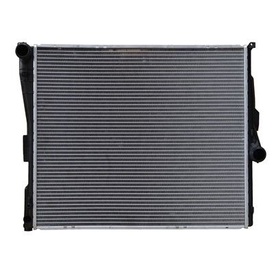 2004-2006 BMW X3 Radiator (LKQ)