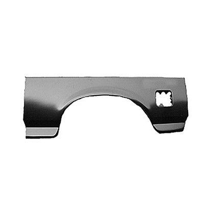 1987-1996 Ford F-150 Wheel Arch Repair Panel - Rear Left Upper (LKQ)