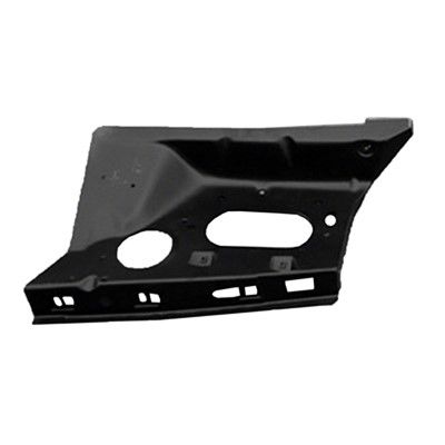1987-1993 Ford Mustang Fender Apron - Front Left (LKQ)