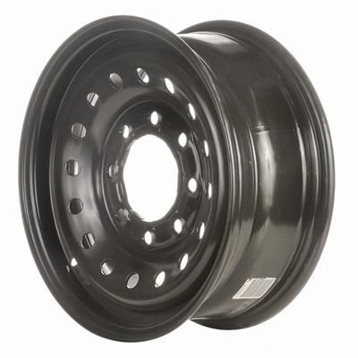 2006 GMC Sierra 3500 Wheel (LKQ)