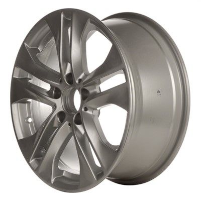 2012-2014 Mercedes-Benz C300 Wheel (LKQ)