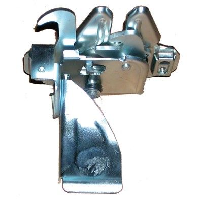 1968 Ford Mustang Hood Latch Assembly (LKQ)