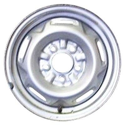 1985-1991 Toyota Pickup Wheel (LKQ)