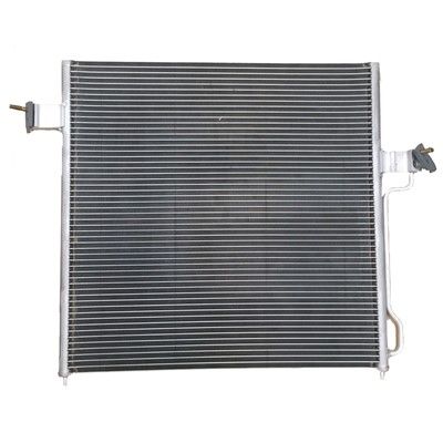 2003-2005 Lincoln Aviator A/C Condenser (LKQ)