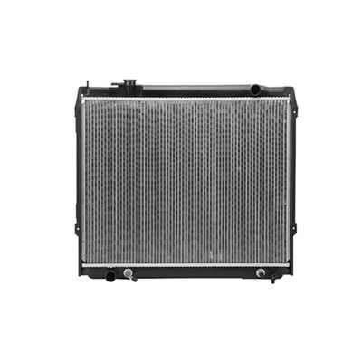 1995-2001 Toyota Tacoma Radiator (LKQ)