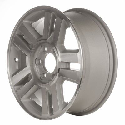2004-2008 Ford F-150 Wheel (LKQ)