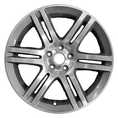 2011-2014 Dodge Charger Wheel (LKQ)