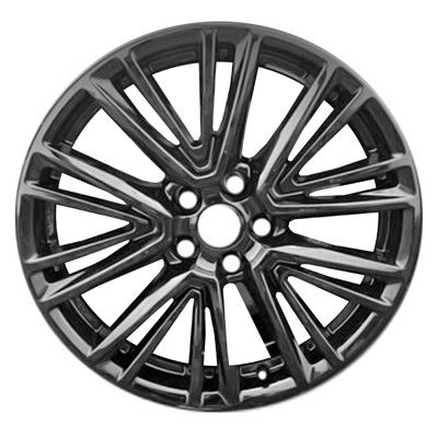 2020-2024 Cadillac CT5 Wheel (LKQ)