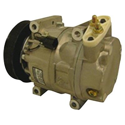 1999-2000 INFINITI I30 A/C Compressor (LKQ)