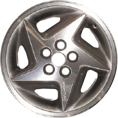 1995 Pontiac Grand Am Wheel (LKQ)