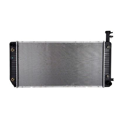 2010-2020 Chevrolet Express 2500 Radiator (LKQ)