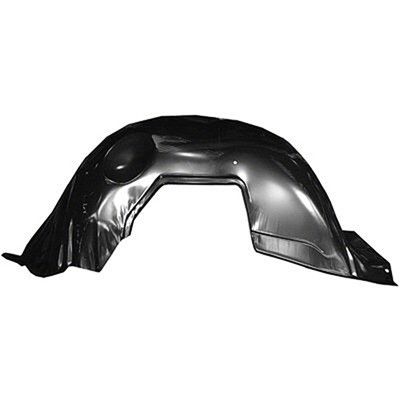 1965 Chevrolet El Camino Fender Liner - Front Left (LKQ)