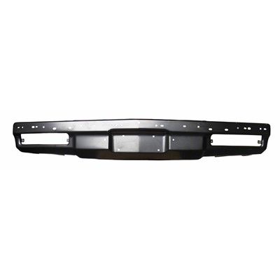 1981-1987 Buick Regal Bumper Face Bar - Front (LKQ)