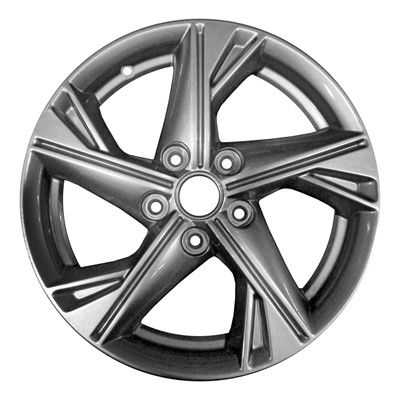 2020-2023 Hyundai Sonata Wheel (LKQ)