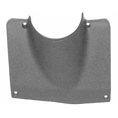 1969 Chevrolet El Camino Steering Column Cover (LKQ)
