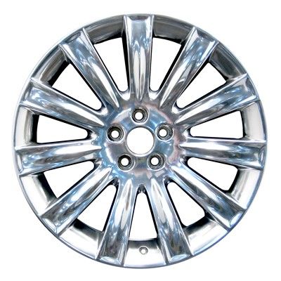 2013 Lincoln MKX Wheel (LKQ)