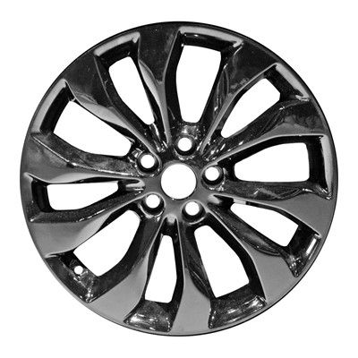 2020 Kia Sorento Wheel (LKQ)