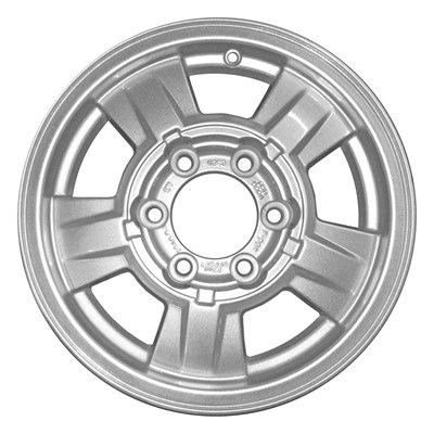 2004-2009 GMC Canyon Wheel (LKQ)