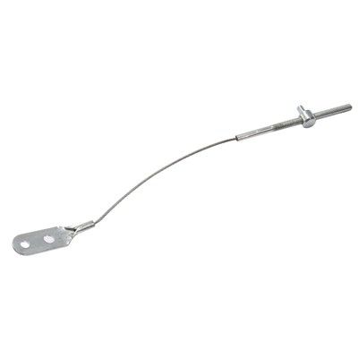 1967-1968 Mercury Cougar Automatic Transmission Kickdown Cable (LKQ)