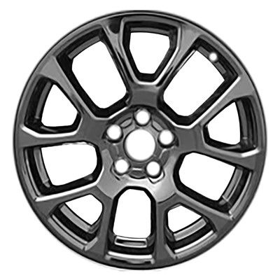 2022-2025 Jeep Compass Wheel (LKQ)