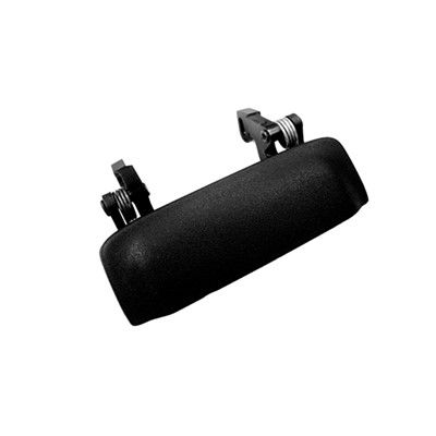 2001-2005 Ford Ranger Exterior Door Handle - Front Left or Front Right (LKQ)