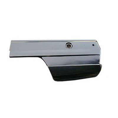 1977-1983 Jeep Cherokee Quarter Panel - Left Outer (LKQ)
