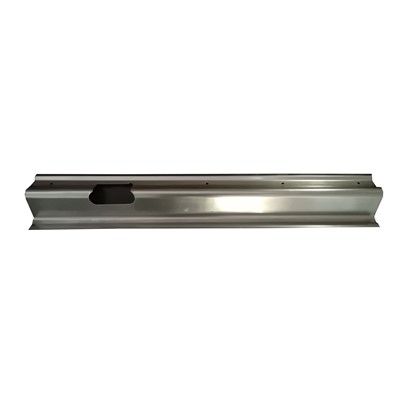 2007-2014 GMC Sierra 2500 HD Door Bottom - Rear Left Inner (LKQ)