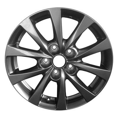 2020-2023 Mazda CX-30 Wheel (LKQ)