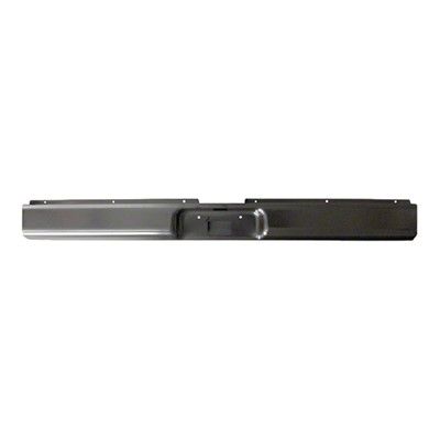1979-1986 GMC C1500 Roll Pan - Rear (LKQ)
