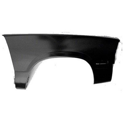 1982-1983 Chevrolet Malibu Fender - Front Right (LKQ)